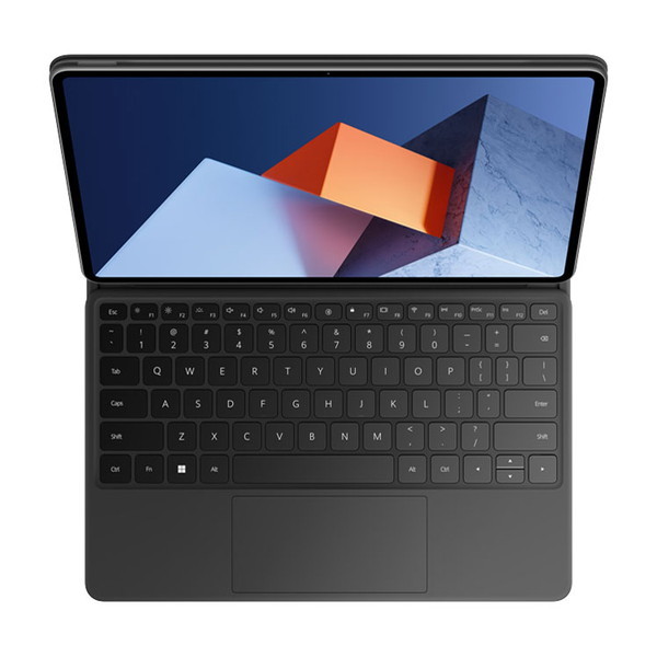 ファーウェイmatebook e DRC-W58 純正ペン付き-