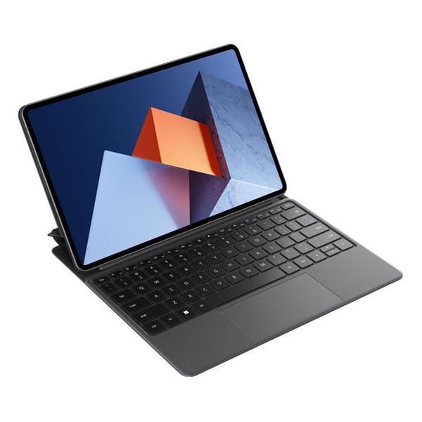 Huawei DRC-W58 ネビュラグレー MateBook E [タブレットPC 12.6型 / Windows 11 Pro /  Wi-Fiモデル]