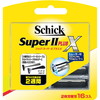 Schick スーパーIIプラスX 替刃 (16コ入)