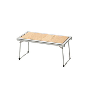 snow peak スノーピーク エントリーIGT CK-080R [テーブル]