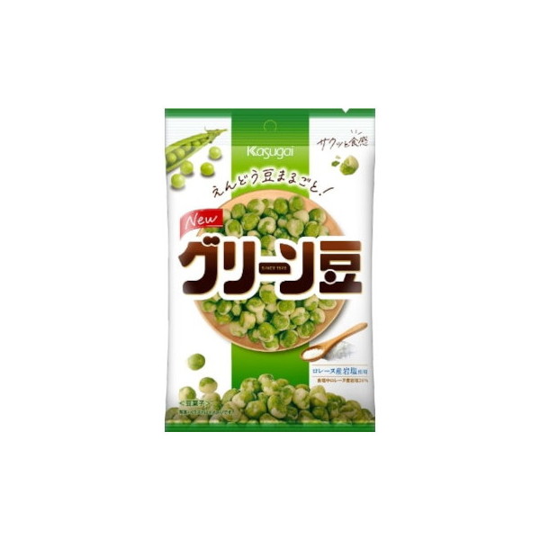 春日井製菓 春日井 グリーン豆 90g x12 | 激安の新品・型落ち・アウトレット 家電 通販 XPRICE - エクスプライス (旧 PREMOA  - プレモア)