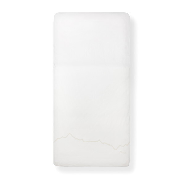 NANGA iK bWC {bNXV[c VO It RIDGE LINE BOX SHEET S SINGLE OFF NZ2354-4E504 N1BhOfs5