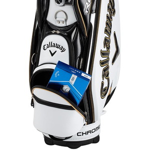 日本正規品】 キャロウェイ ツアーレプリカ キャディバッグ 2022