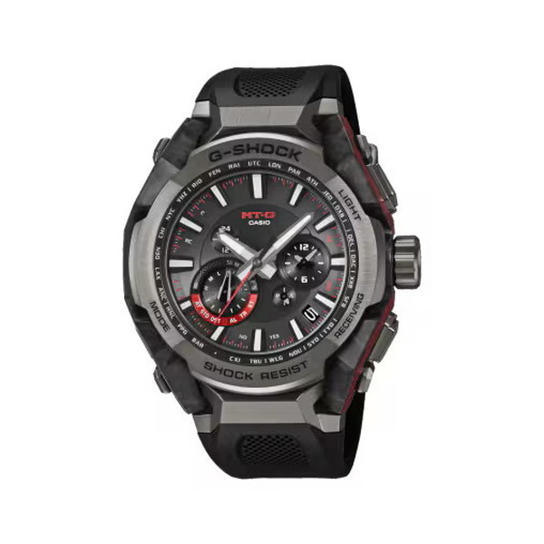 CASIO MTG-B4000B-1AJF G-SHOCK [�\�[���[�[�d�r���v (�����Y�E�H�b�`)]