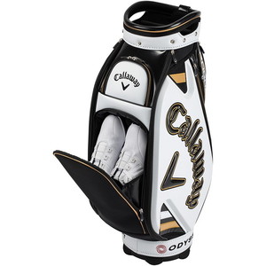 日本正規品】 キャロウェイ ツアーレプリカ キャディバッグ 2022