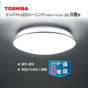 シーリングライト