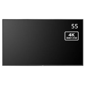 東芝 TD-E555TS+RF-550 [55V型4K液晶電子ホワイトボード タッチパネル 