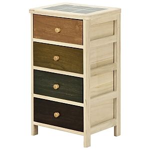 美品アイリスオーヤマ チェスト W654P ホワイト×木目調 幅54cm 4段 Amazon｜アイリスオーヤマ チェスト 木天板 4段 幅63.2cm×奥行50.7×高