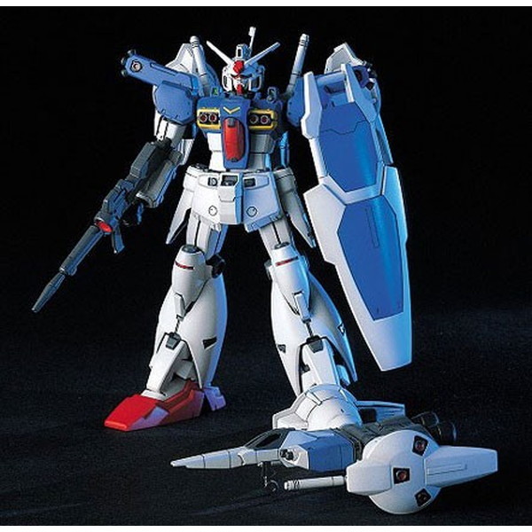 BANDAI SPIRITS HGUC K_ GP01Fb nCO[h