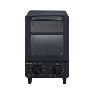 ドウシシャ OTW-131WH [4枚焼きスチームトースター] | 激安の