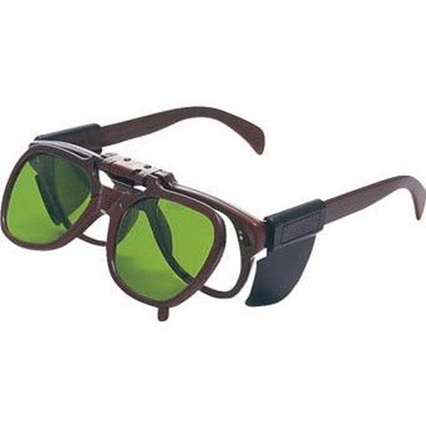 TRUSCO TDSG-P3 [�����㉺���݌^�Ռ����K�l (�|���J�����Y#3)]