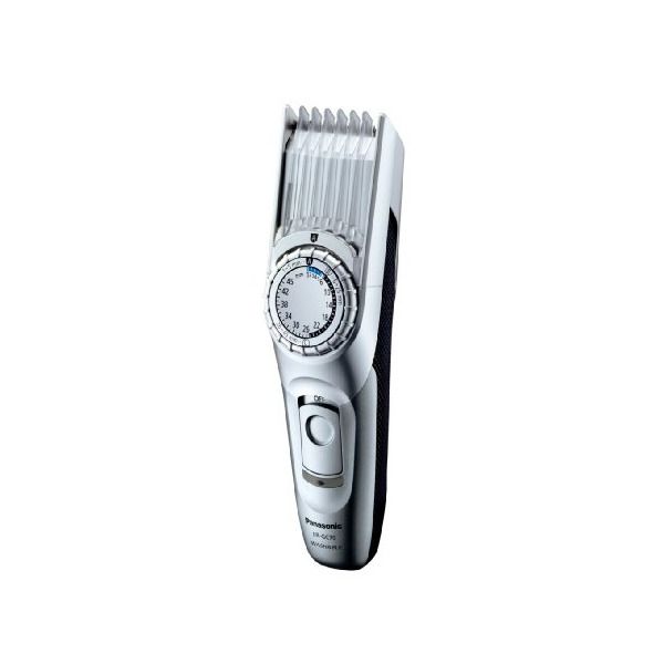 ボディ・フェイスケア Panasonic ER-GC70-S SILVER Amazon | パナソニック メンズヘアカッター シルバー調 ER-GC70