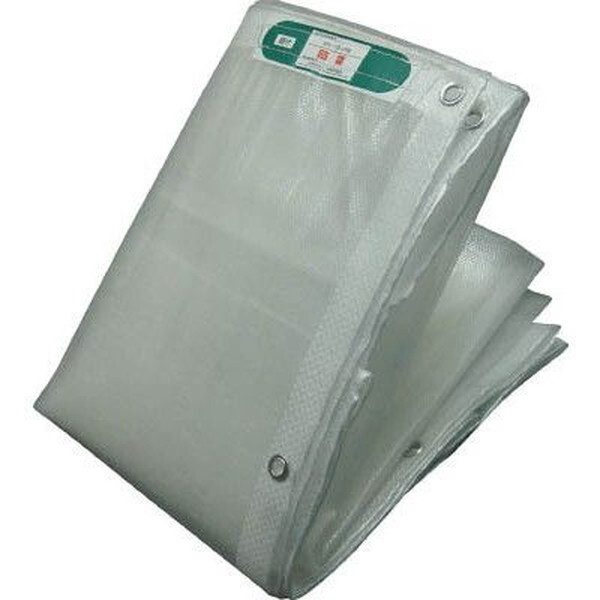 TRUSCO LCM-1851-TM �N���A [���C�g�N���A���b�V���V�[�g (��1.8mX����5.1m)]