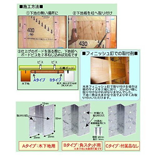 ダンドリビス 下地一発 12B 8号箱 40入り K-STXB12-ZX | 激安の新品