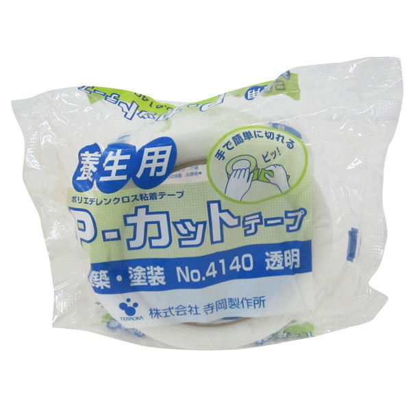 쏊 No.4140 {pPJbge[v 50mm×25m 