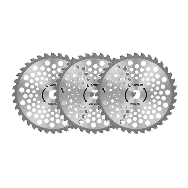 E-Value yʃ^Cv`bv\[ 3g ETT-230mm×3P