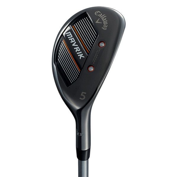日本正規品】 キャロウェイ(Callaway) マーベリック ユーティリティ