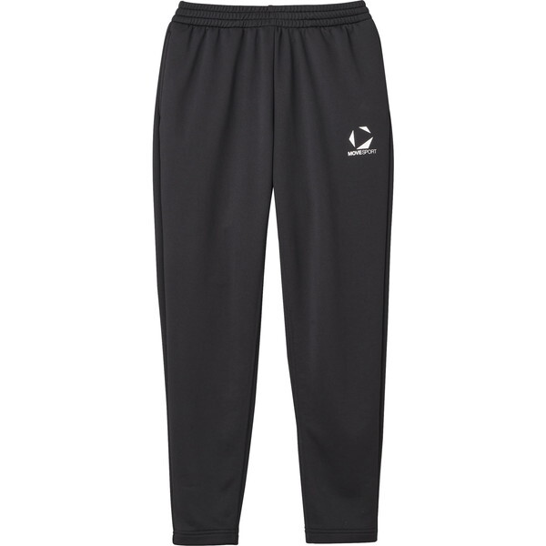 MOVESPORT ���[�u�X�|�[�c �X�|�[�c�E�G�A �X�E�F�b�g�p���c �u���b�N XO ST5SPZT2M BK00