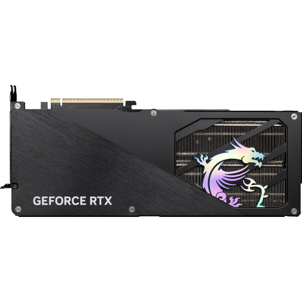MSI GeForce RTX 5070 12G GAMING TRIO OC [グラフィックボード