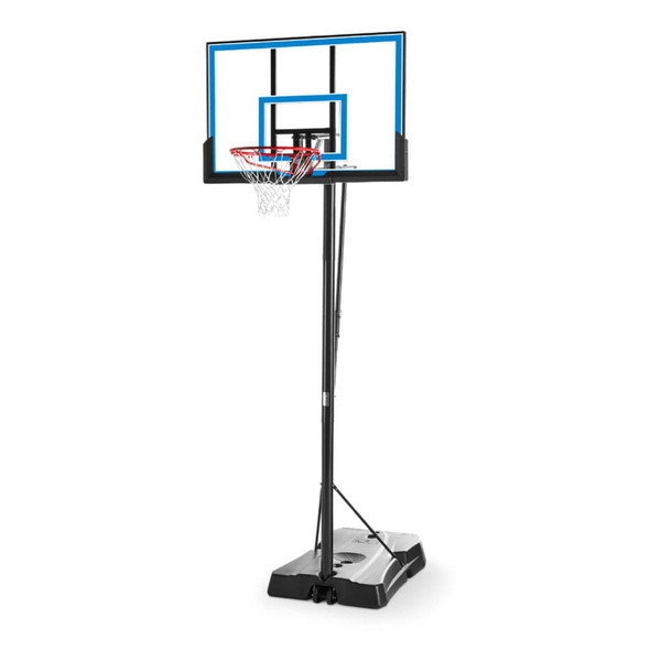 SPALDING スポルディング バスケットボール用 ゴール 48インチ ゲーム