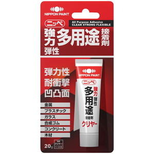 接着剤・補修剤