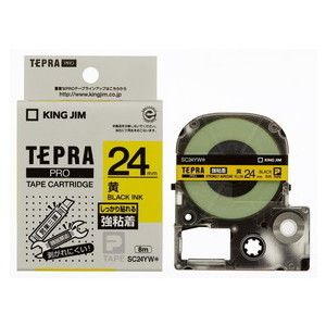 ラペルプリンター用テープ・リフィル