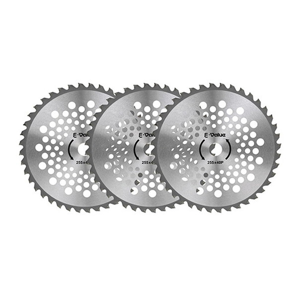 E-Value yʃ^Cv`bv\[ 3g ETT-255mm×3P