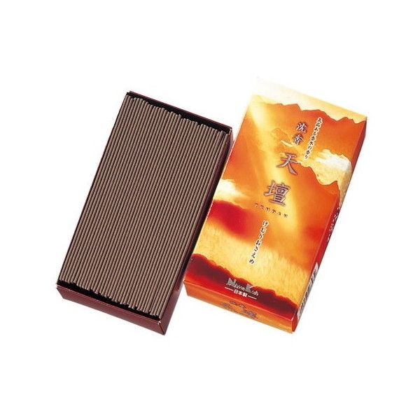 日本香堂 沈香天壇 バラ詰125g#26393 | 激安の新品・型落ち・アウトレット 家電 通販 XPRICE - エクスプライス (旧 PREMOA  - プレモア)