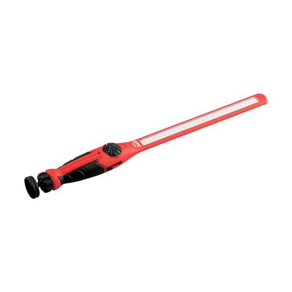 ���s�@�B�H��iKTC�j AL810 �R�[�h���XLED���C�g ���邳900lm ��50×���s40mm