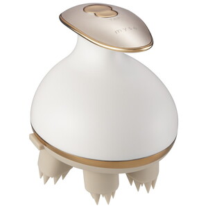 ヘッドスパ・頭皮ブラシ