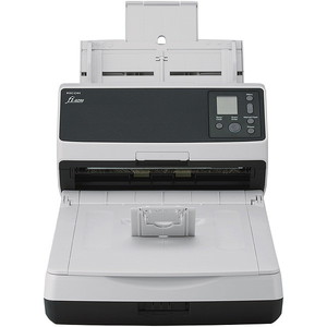 RICOH FI-7460 GMW560 fi-7460 業務用A3対応カラーコンパクト