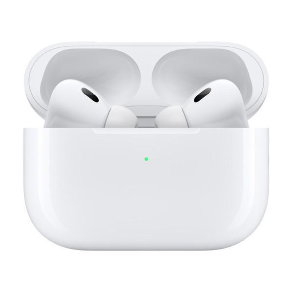 iPhoneApple   イヤホン　AirpodsPro 　第2世代　メーカー保証書付き