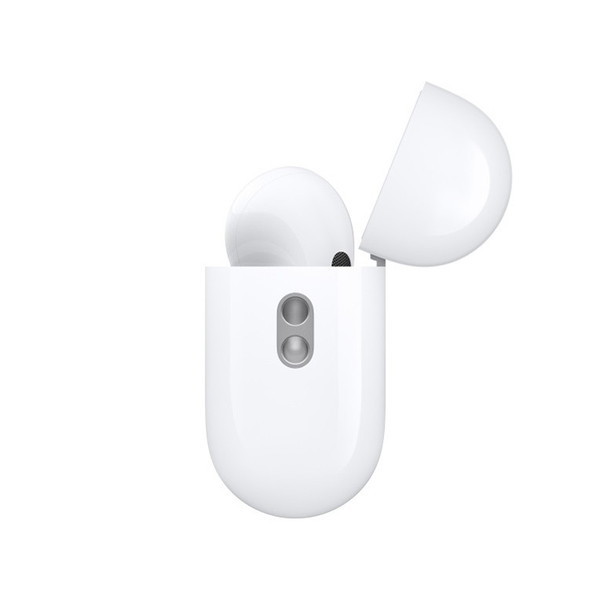 APPLE MTJV3J/A AirPods Pro 第2世代 MagSafe [完全ワイヤレスイヤホン (Bluetooth・マイク対応)]