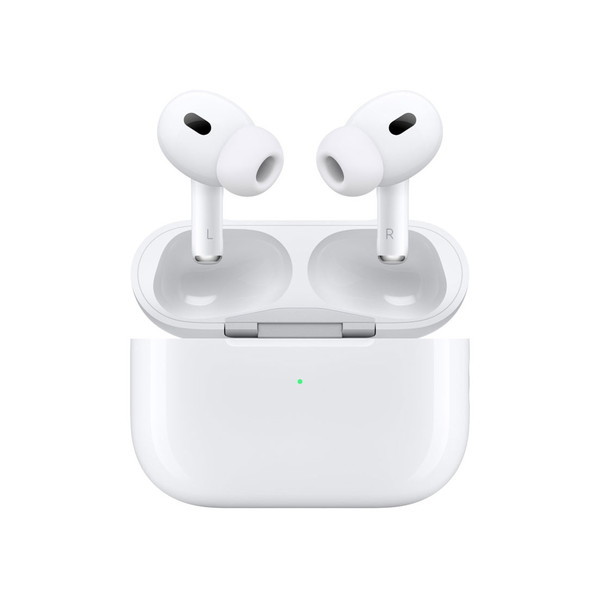 APPLE MTJV3J/A AirPods Pro 第2世代 MagSafe [完全ワイヤレスイヤホン