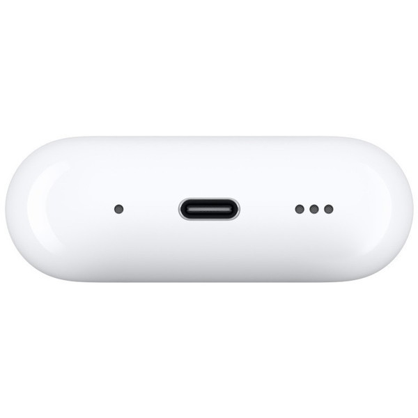 APPLE MTJV3J/A AirPods Pro 第2世代 MagSafe [完全ワイヤレスイヤホン (Bluetooth・マイク対応)]