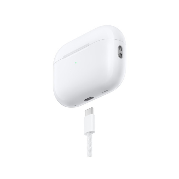 APPLE MTJV3J/A AirPods Pro 第2世代 MagSafe [完全ワイヤレス