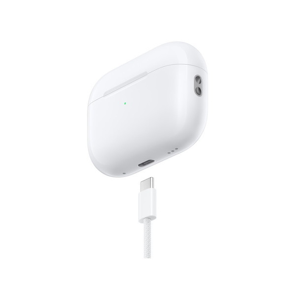 APPLE MTJV3J/A AirPods Pro 第2世代 MagSafe [完全ワイヤレスイヤホン ...