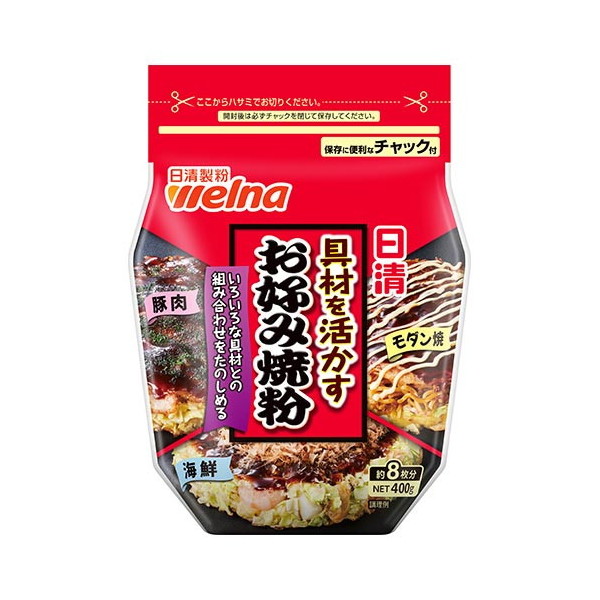 EFi ނDݏĕ 400g x12