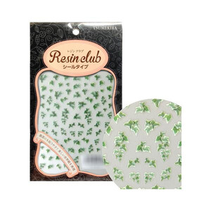 シール・ステッカー