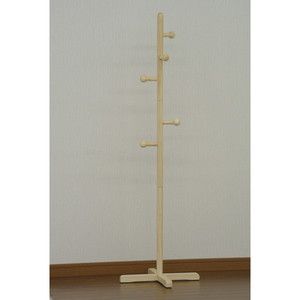 ハンガーラック・ポール