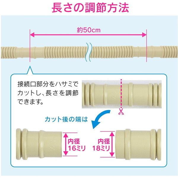 ダイキン エアコン(本体・室外機・ホース・リモコン)