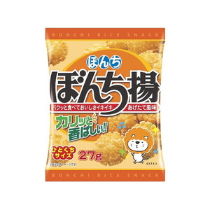 スナック・おつまみ