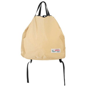 アウトドア用バッグ・リュックサック