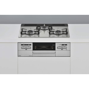 ビルトインガスコンロ