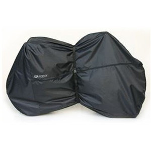 サイクルカバー類／フレームプロテクター