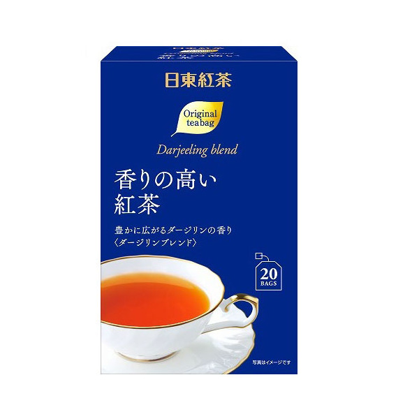最も信頼できる 神戸紅茶 ロイヤルブレンド 2.2g×50P