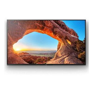 SONY KJ-50X85J BRAVIA [50V型 地上・BS・CSデジタル 4K対応 液晶