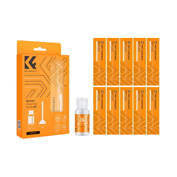 K&F Concept KF-C16APSL [C[WZT[N[jOZbg (APS-Cp)]