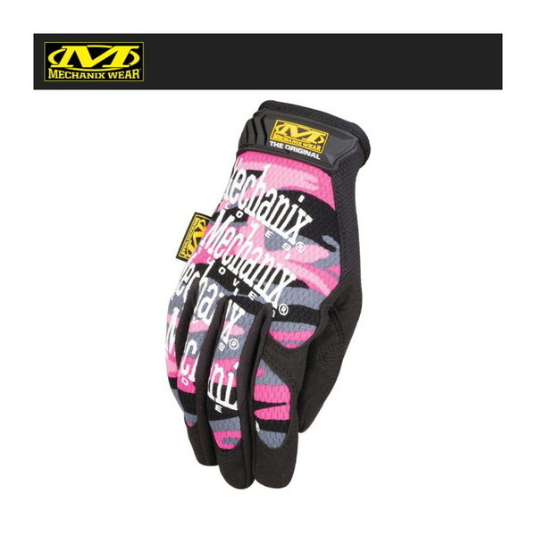 Mechanix Wear MG-72-510 Original Women\'sオリジナルグローブ レディース ピンク MG-72 Mサイズ |  激安の新品・型落ち・アウトレット 家電 通販 XPRICE - エクスプライス (旧 PREMOA - プレモア)