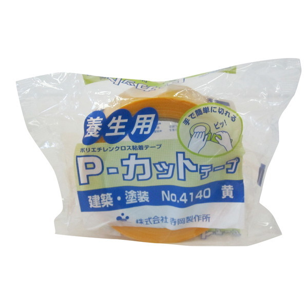 쏊 No.4140 {pPJbge[v 50mm×25m 